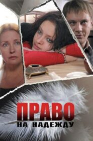 The Right to Hope 2008 on netflix