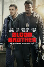 Blood Brother 2018 on netflix