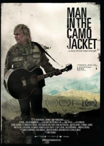 Man in the Camo Jacket 2017 on netflix