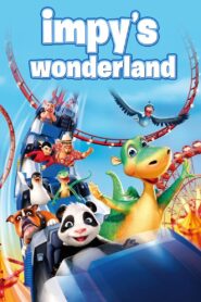 Impy’s Wonderland 2008 on netflix