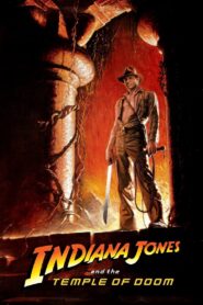 Indiana Jones and the Temple of Doom 1984 on netflix