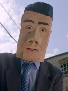 Steve Parker 2024 on netflix