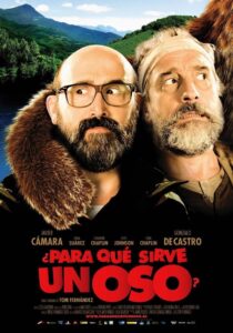 What’s a Bear For? 2011 on netflix