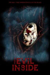 The Evil Inside 2020 on netflix