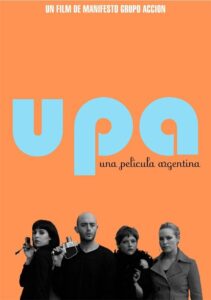 Upa! An Argentinian Movie 2007 on netflix