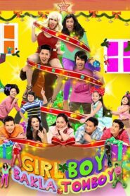 Girl, Boy, Bakla, Tomboy 2013 on netflix