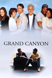 Grand Canyon 1991 on netflix