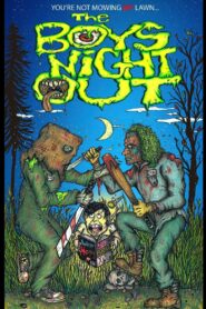 The Boy’s Night Out 1989 on netflix