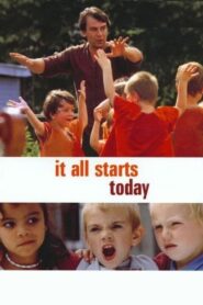 It All Starts Today 1999 on netflix