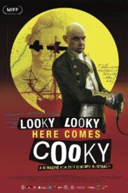 Looky Looky Here Comes Cooky 2020 on netflix