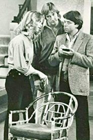 Ghost of a Chance 1980 on netflix