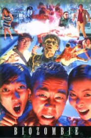 Bio Zombie 1998 on netflix