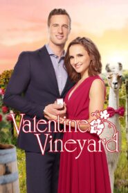 Valentine in the Vineyard 2019 on netflix