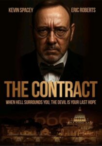 The Contract 2024 on netflix