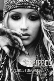 Christina Aguilera: Stripped 2002 on netflix