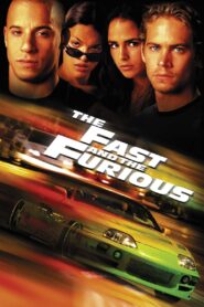 The Fast and the Furious 2001 on netflix