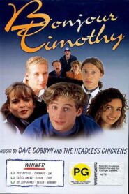 Bonjour Timothy 1995 on netflix