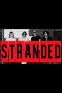 Stranded 2015 on netflix