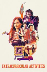 Extracurricular Activities 2019 on netflix