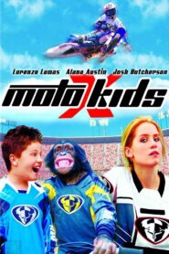 Motocross Kids 2004 on netflix
