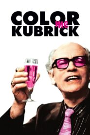 Colour Me Kubrick 2005 on netflix