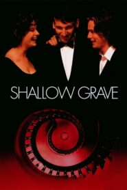 Shallow Grave 1994 on netflix