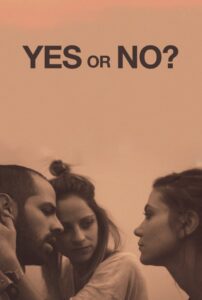 Yes or No? 2019 on netflix