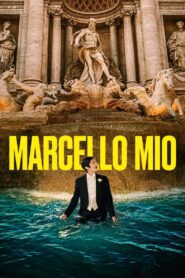 Marcello Mio 2024 on netflix