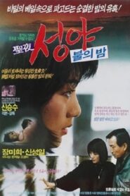 Holy Night 1988 on netflix