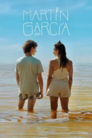 Martín García 2024 on netflix