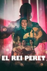 El rei Peret 2024 on netflix