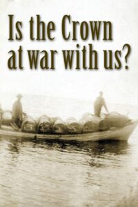 Is the Crown at war with us? 2003 on netflix