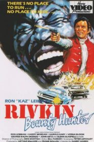 Rivkin: Bounty Hunter 1981 on netflix