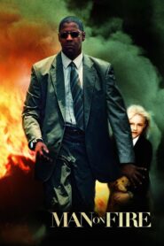 Man on Fire 2004 on netflix
