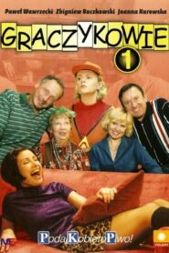 Graczykowie 1999 on netflix
