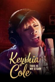 Keyshia Cole: This Is My Story 2023 on netflix