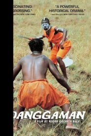 Adanggaman 2000 on netflix
