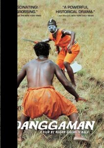 Adanggaman 2000 on netflix