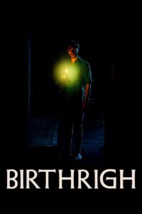 Birthright 2024 on netflix