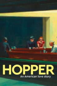 Hopper: An American Love Story 2022 on netflix