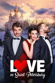 Love In St. Petersburg 2019 on netflix