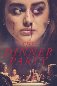The Dinner Party 2020 on netflix