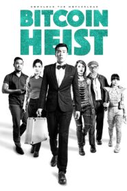 Bitcoin Heist 2016 on netflix