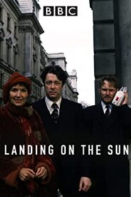 A Landing on the Sun 1994 on netflix