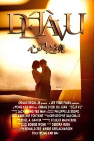 Déjà Vu 2012 on netflix