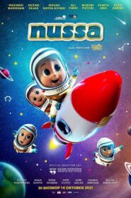 Nussa 2021 on netflix