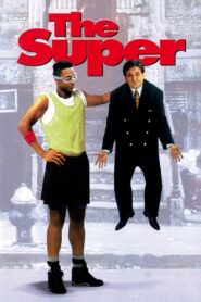 The Super 1991 on netflix