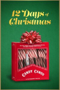 12 Days of Christmas 2020 on netflix