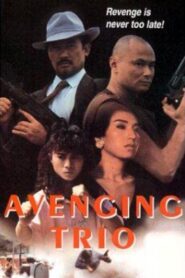 Avenging Trio 1989 on netflix