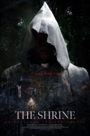The Shrine 2024 on netflix